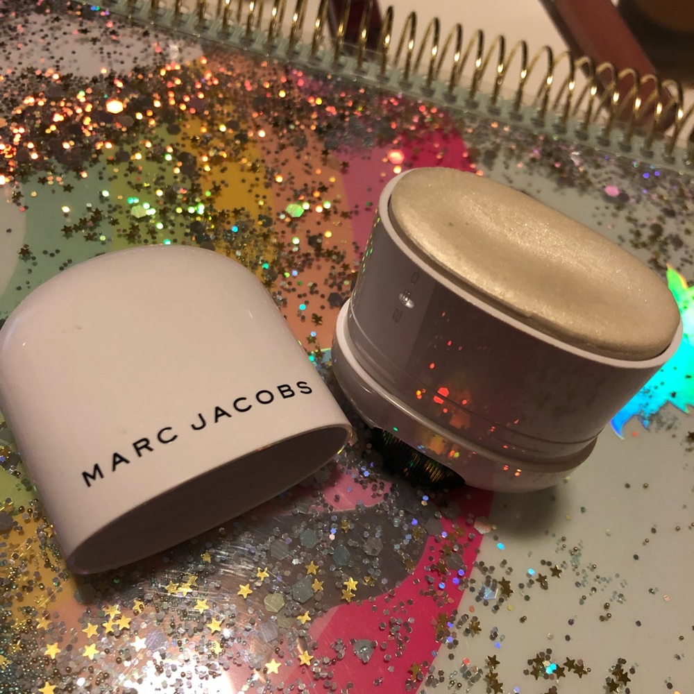 ❌SOLD❌Marc Jacobs Spotlight Glow Stick - Picture 1 of 2